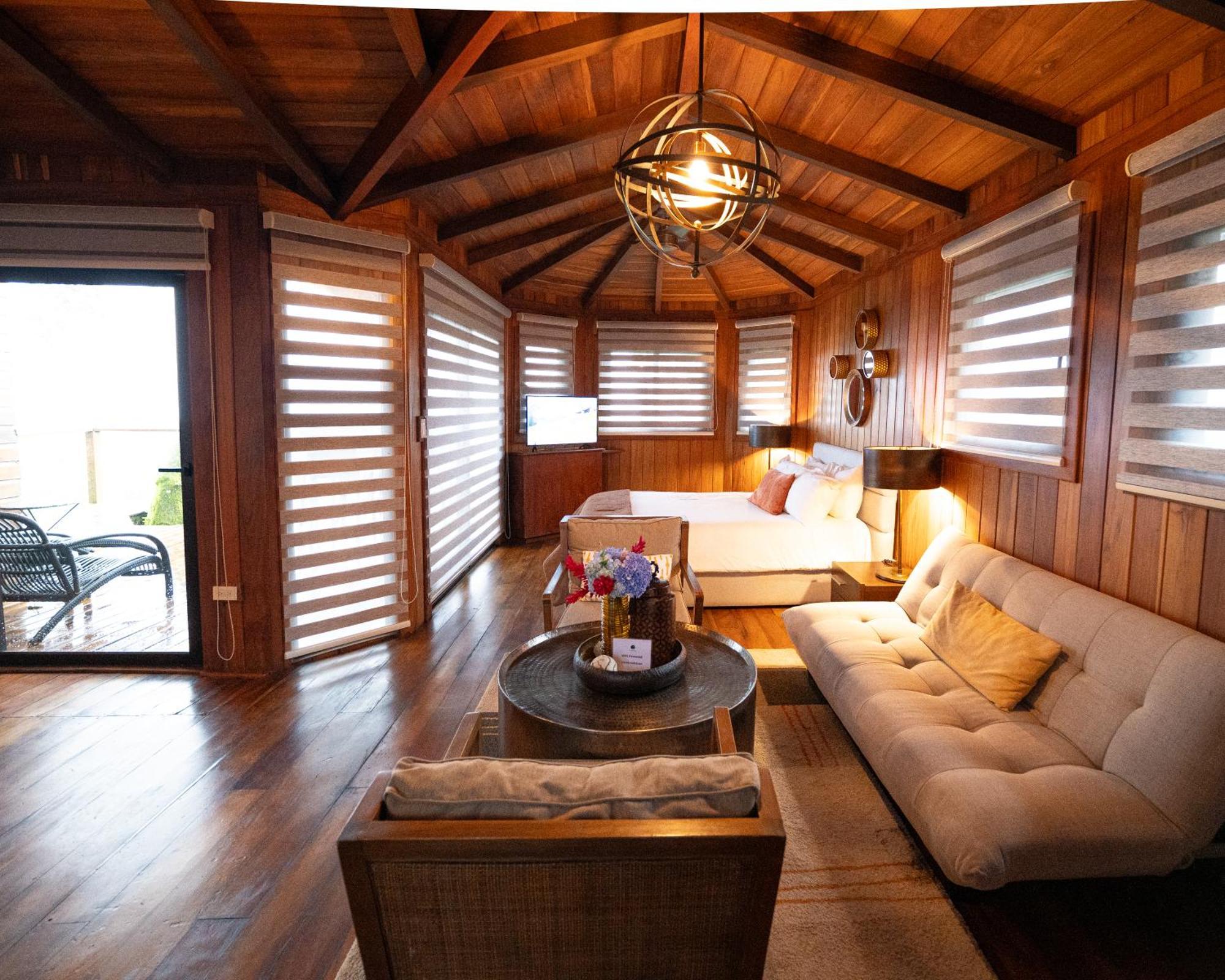 Lucero Golf And Country Club Tree Houses بوكيتي المظهر الخارجي الصورة