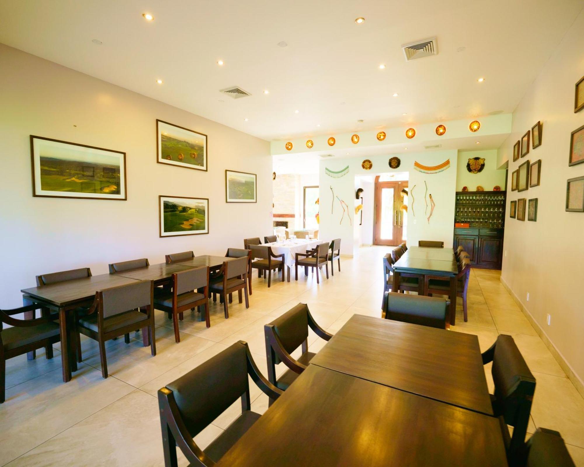 Lucero Golf And Country Club Tree Houses بوكيتي المظهر الخارجي الصورة