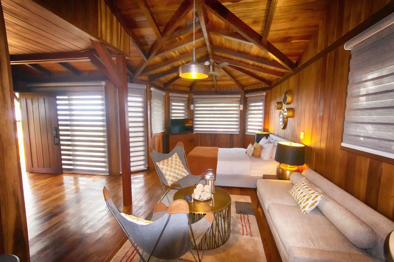 Lucero Golf And Country Club Tree Houses بوكيتي المظهر الخارجي الصورة