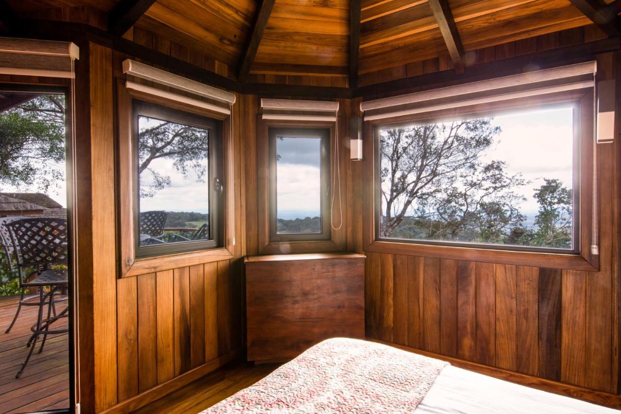 Lucero Golf And Country Club Tree Houses بوكيتي المظهر الخارجي الصورة