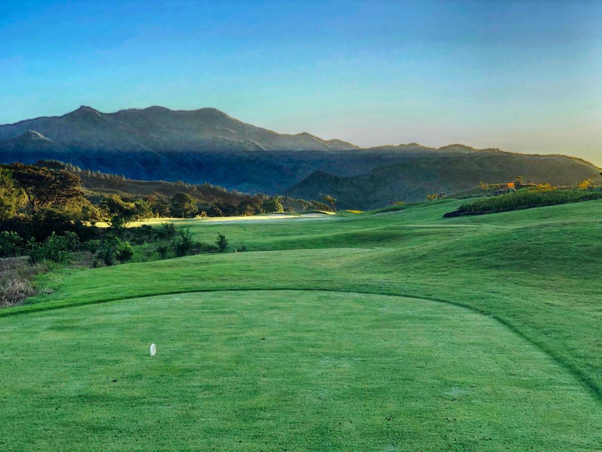 Lucero Golf And Country Club Tree Houses بوكيتي المظهر الخارجي الصورة