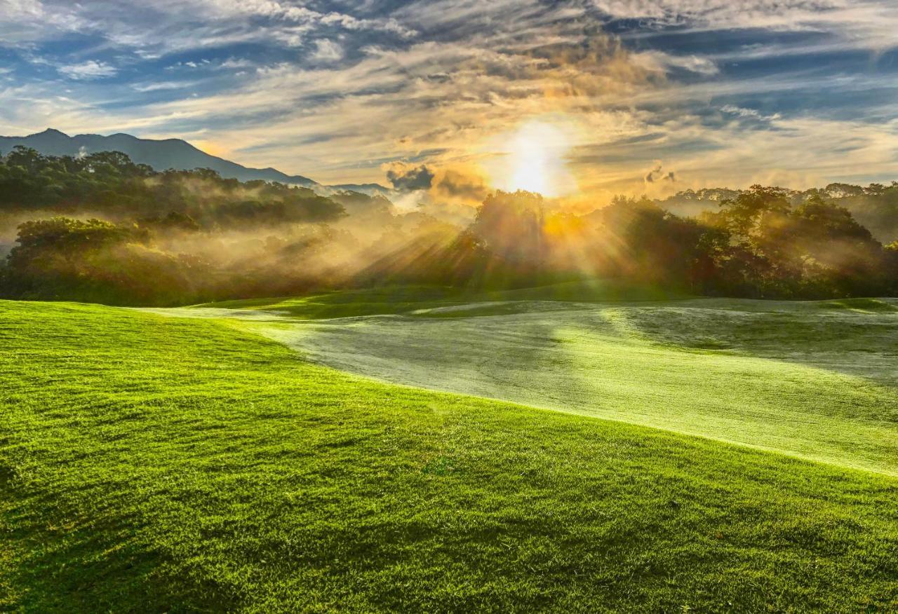 Lucero Golf And Country Club Tree Houses بوكيتي المظهر الخارجي الصورة