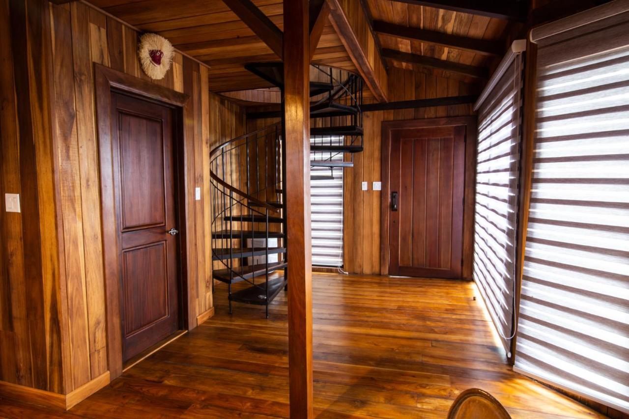 Lucero Golf And Country Club Tree Houses بوكيتي المظهر الخارجي الصورة
