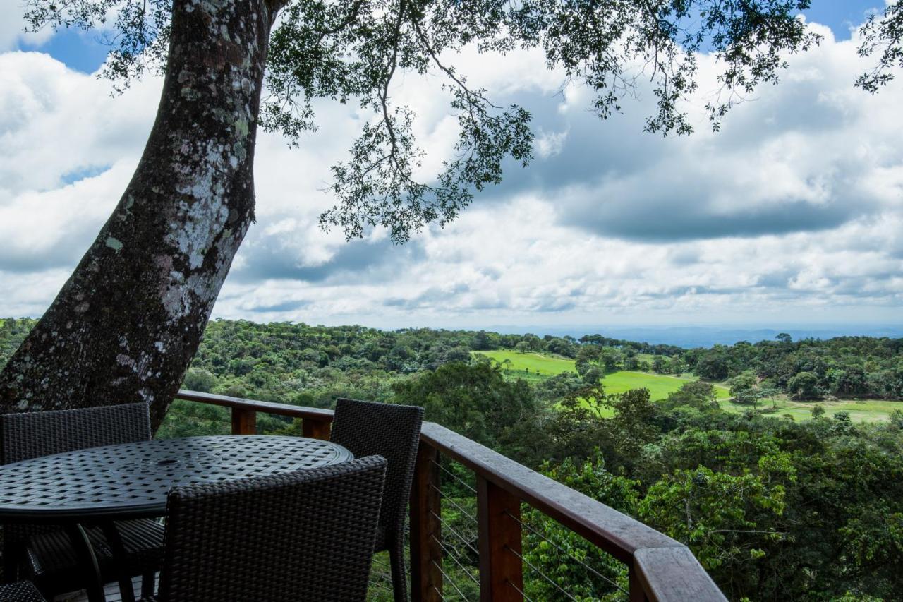 Lucero Golf And Country Club Tree Houses بوكيتي المظهر الخارجي الصورة