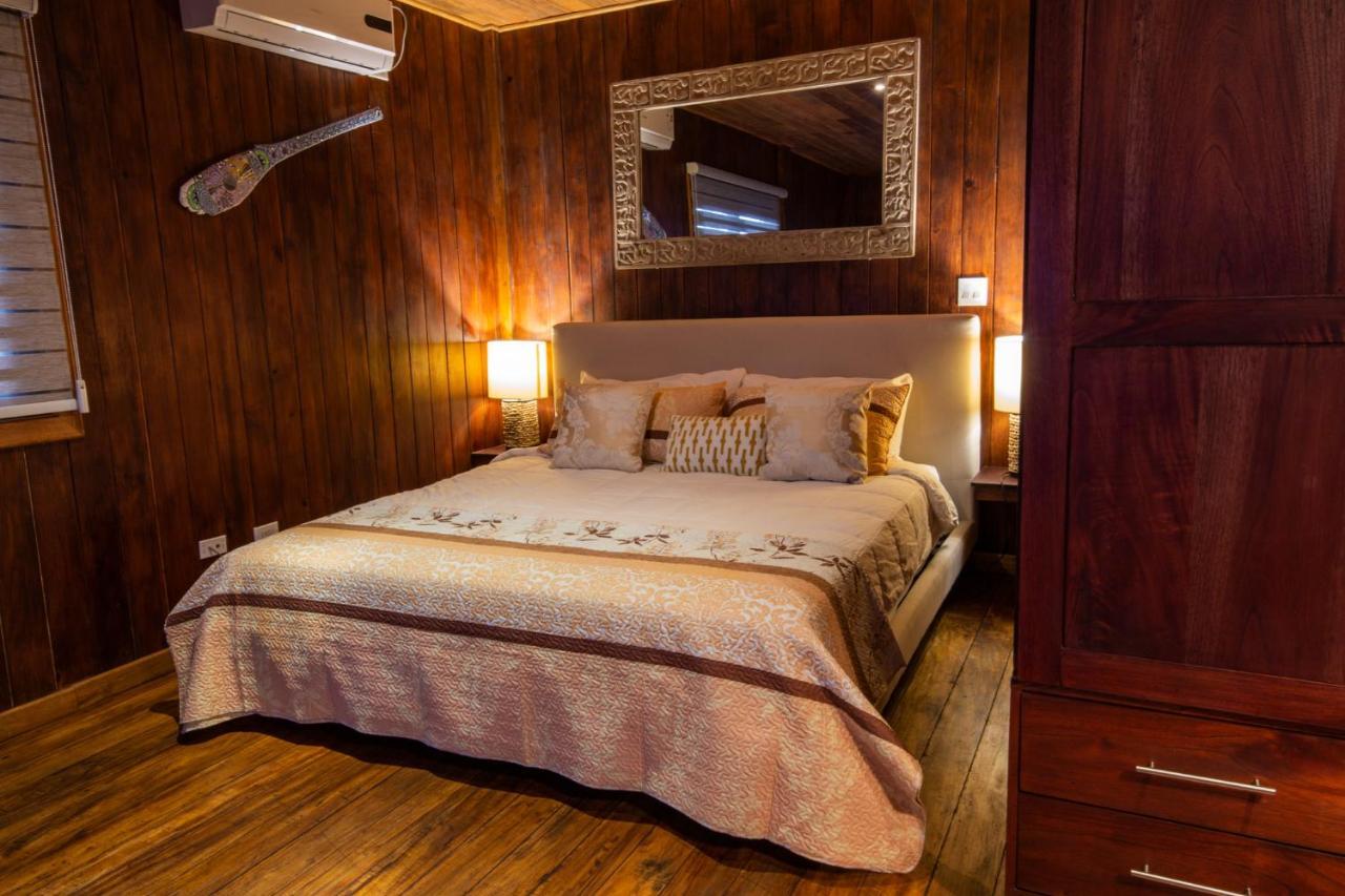 Lucero Golf And Country Club Tree Houses بوكيتي المظهر الخارجي الصورة