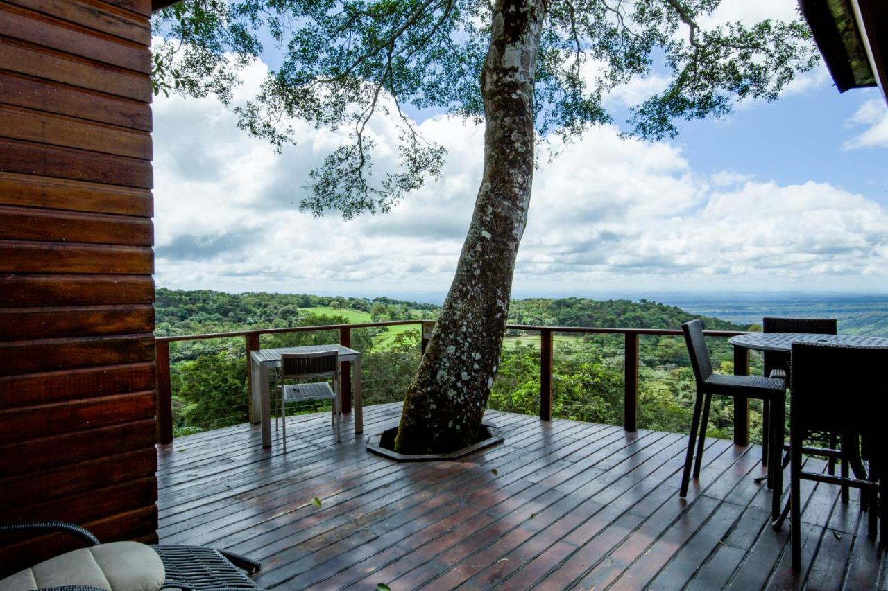Lucero Golf And Country Club Tree Houses بوكيتي المظهر الخارجي الصورة