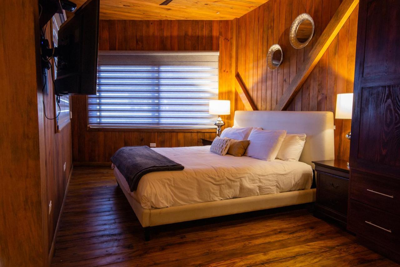 Lucero Golf And Country Club Tree Houses بوكيتي المظهر الخارجي الصورة