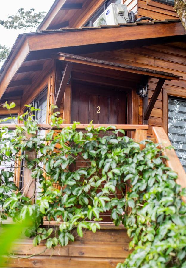 Lucero Golf And Country Club Tree Houses بوكيتي المظهر الخارجي الصورة