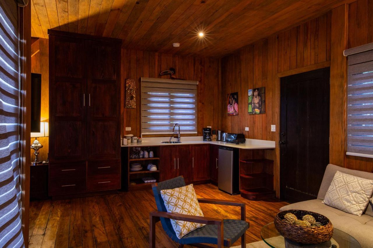 Lucero Golf And Country Club Tree Houses بوكيتي المظهر الخارجي الصورة