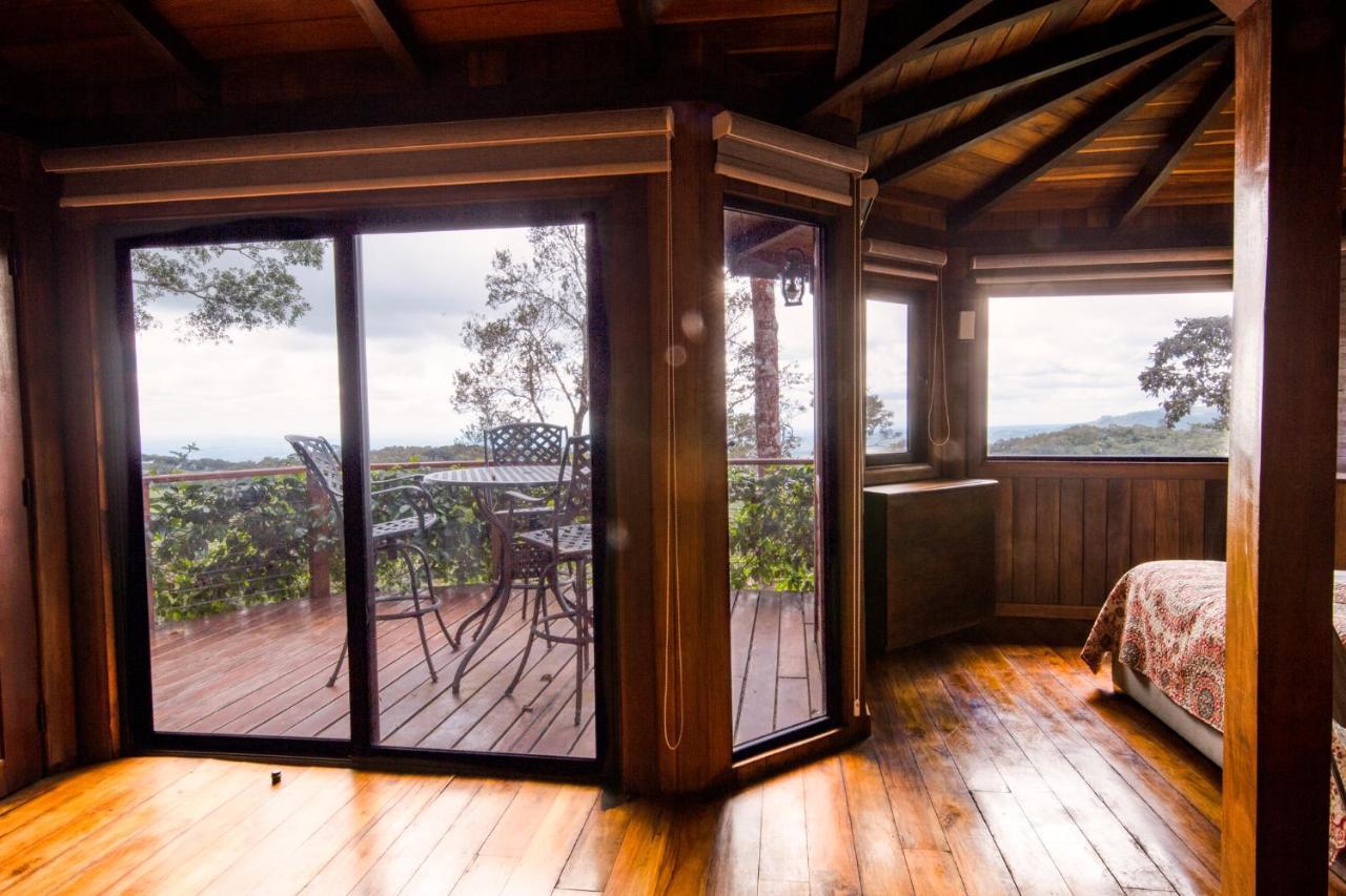 Lucero Golf And Country Club Tree Houses بوكيتي المظهر الخارجي الصورة