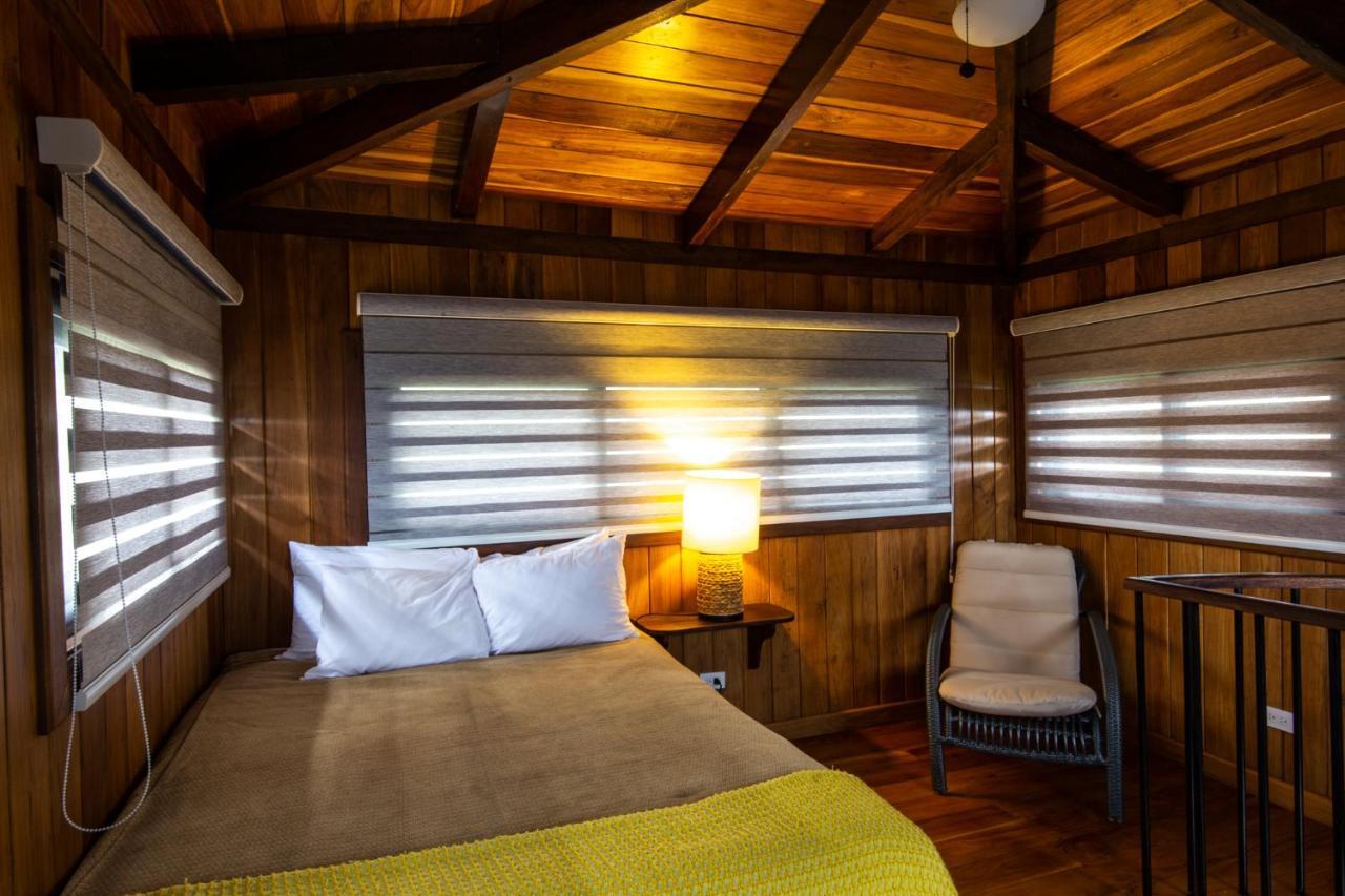 Lucero Golf And Country Club Tree Houses بوكيتي المظهر الخارجي الصورة