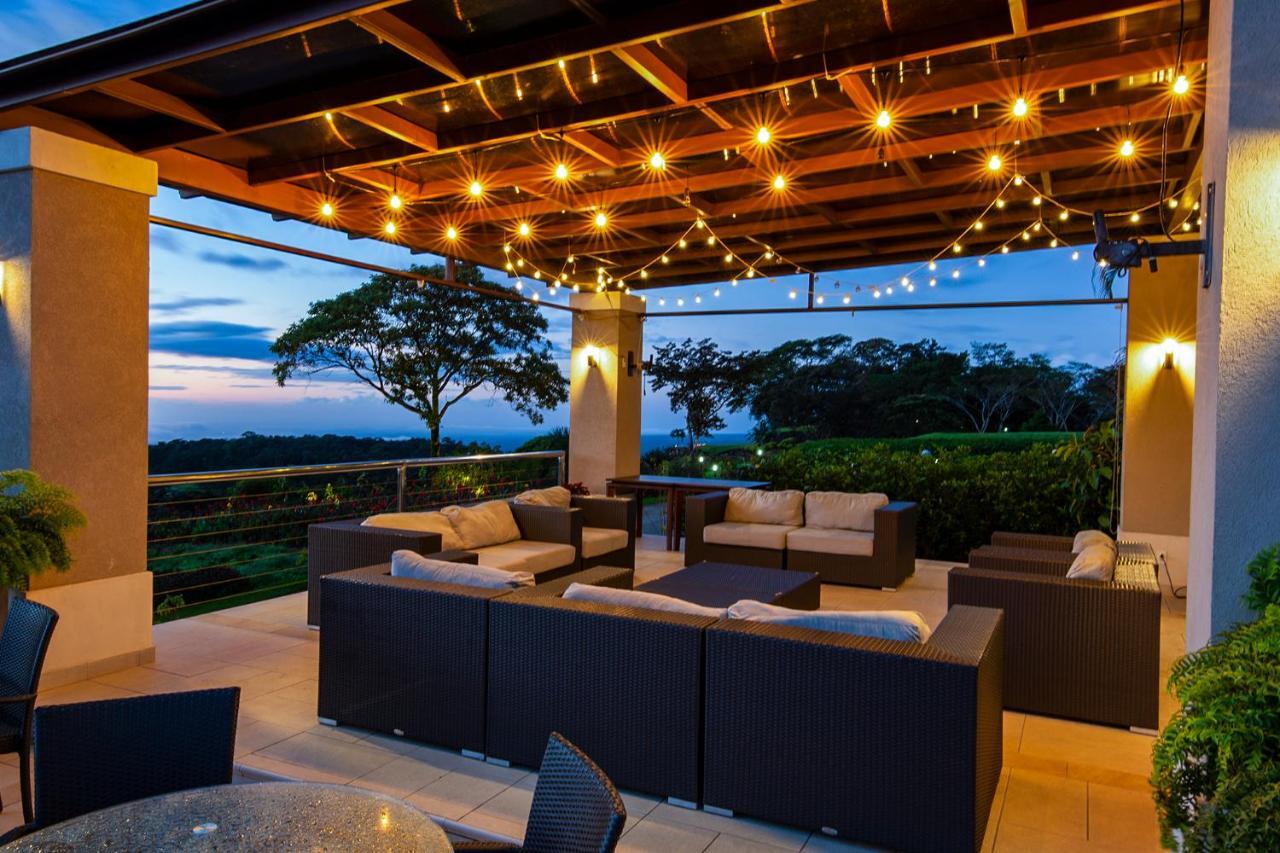 Lucero Golf And Country Club Tree Houses بوكيتي المظهر الخارجي الصورة