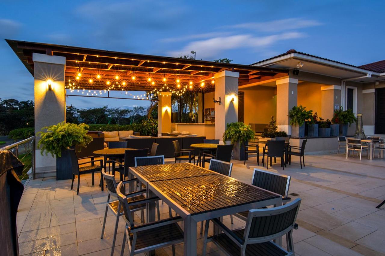 Lucero Golf And Country Club Tree Houses بوكيتي المظهر الخارجي الصورة