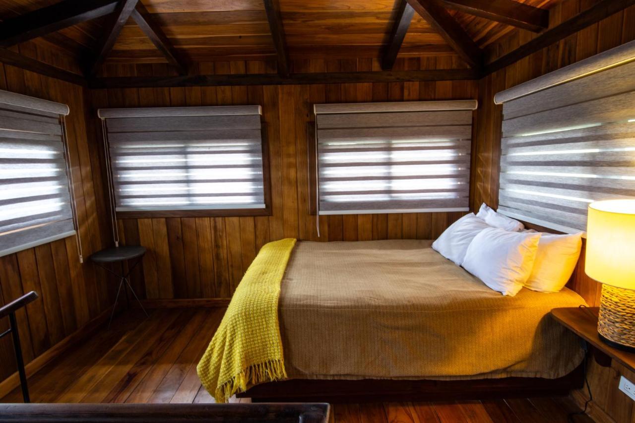 Lucero Golf And Country Club Tree Houses بوكيتي المظهر الخارجي الصورة